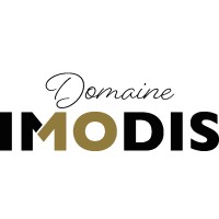 IMODIS logo - Similar company to Synrgetics