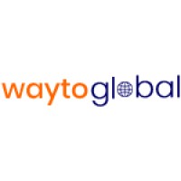 Waytoglobal Solutions logo - Similar company to Create X Factory