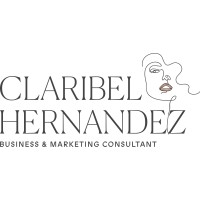Claribel Hernandez Consulting logo - Similar company to Muuaaa Spaces