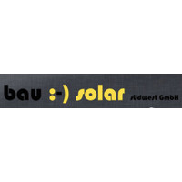 Bau-Solar Südwest GmbH logo - Similar company to Fischbach Luft- Und Ventilatorentechnik Gmbh