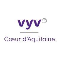 VYV 3 Cœur d'Aquitaine logo - Similar company to Odhac87