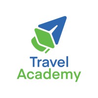 Travel Academy logo - Similar company to Donation Engine