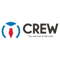 Crew Outsourcing & Recruitment logo - Similar company to D.C.E.S