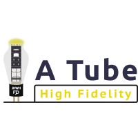 A Tube High Fidelity B.V. logo - Similar company to Aec Brands