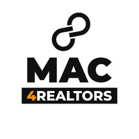 MAC 4 Realtors logo - Similar company to Moonfish Studio