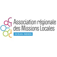 ARML Océan Indien logo - Similar company to Amilaura