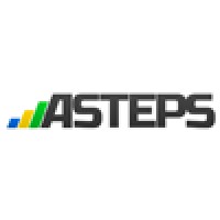 ASTEPS Brasil logo - Similar company to Asteps