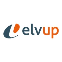 ELVUP logo - Similar company to Origenplus