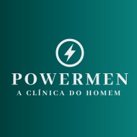 Clínica Powermen logo - Similar company to Dr. Formen