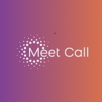 Meet Call logo - Similar company to Link2Go
