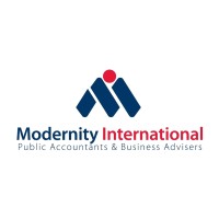 Morison Global- Modernity -  الحداثة الدولية للتدقيق الحسابات logo - Similar company to Igc Academy أكاديمية المجموعة الدولية للاستشارات
