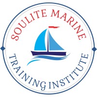 Soulite Marine Training Institute logo - Similar company to Bosit