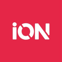 iON Consultants logo - Similar company to T W Barber Ltd