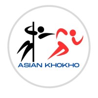 Asian Kho Kho Federation logo - Similar company to Revas Pte Ltd
