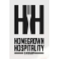 Homegrown Hospitality Group logo - Similar company to Three Henrys