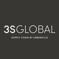3SGlobal logo - Similar company to Incas Sourcing