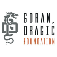 Goran Dragić Foundation logo - Similar company to Fabulatorij