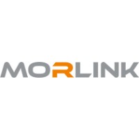 Morlink logo - Similar company to Oleadoo