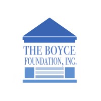 The Boyce Foundation, Inc.