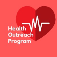 Health Outreach Program - HMP3 at UCSD logo - Similar company to Ata Medical