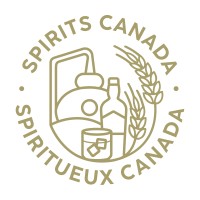 Spirits Canada | Association of Canadian Distillers logo - Similar company to Beer Canada