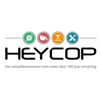 Heycop B.V. logo - Similar company to Hees Installaties