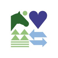 Whitespring. Human. Horse. Coaching. logo - Similar company to Bluesalt Hr