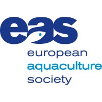 European Aquaculture Society logo - Similar company to Innoaqua Project