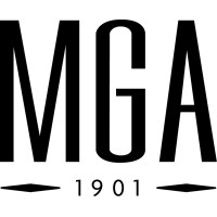 Minnesota Golf Association logo - Similar company to Jack Pine Brewery