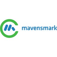 Mavensmark UAE logo - Similar company to Mavensmark