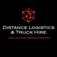 Distance Logistics & Truck Hire logo - Similar company to Express Logistic