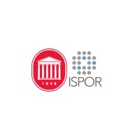 ISPOR Student Chapter at University of Mississippi logo - Similar company to Ispor Manipal Student Chapter