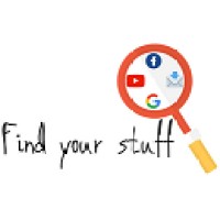 Find Your Stuff logo - Similar company to Dris Automation