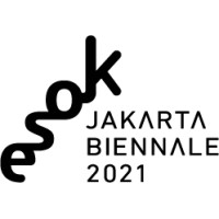 Jakarta Biennale logo - Similar company to Museum Macan
