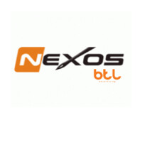 NEXOS BTL logo - Similar company to A1 Eventos
