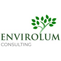 Envirolum Consulting Inc. logo - Similar company to Cxk Environmental Consulting