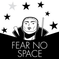 FEAR NO SPACE logo - Similar company to Contexta