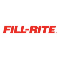 Fill-Rite logo - Similar company to Piusi Usa