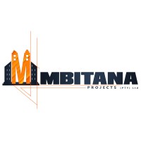 Mbitana Projects (PTY) Ltd logo - Similar company to Qhooeng Construction