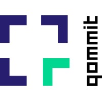 Qommit logo - Similar company to Proppos