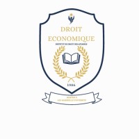 Master 2 Droit économique logo - Similar company to Master 2 Distribution Concurrence