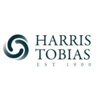 Harris Tobias logo - Similar company to Ktexim
