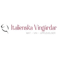 Italienska Vingårdar logo - Similar company to Grijp Konsult