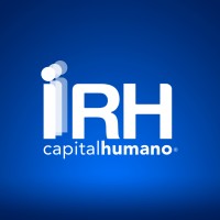 IRH Capital Humano logo - Similar company to Grupo Fransun
