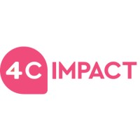 4C Impact logo - Similar company to 4Cstrategy