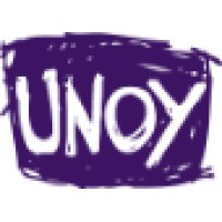 United Network of Young Peacebuilders logo - Similar company to Systemic Justice