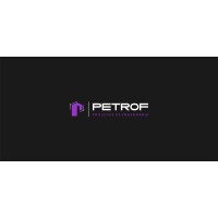 Petrof Engenharia de Projetos logo - Similar company to Pianos Schaeffer