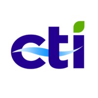 CTI logo - Similar company to Partner Cs - Conectando Soluções