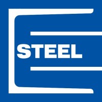 E-Steel Mérnöki Kft. (E-Steel Engineering Ltd.) logo - Similar company to S-Cad Bim Management Kft.