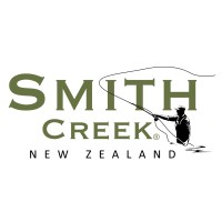 Smith Creek New Zealand logo - Similar company to Xtingles
